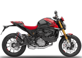 Monster 950 